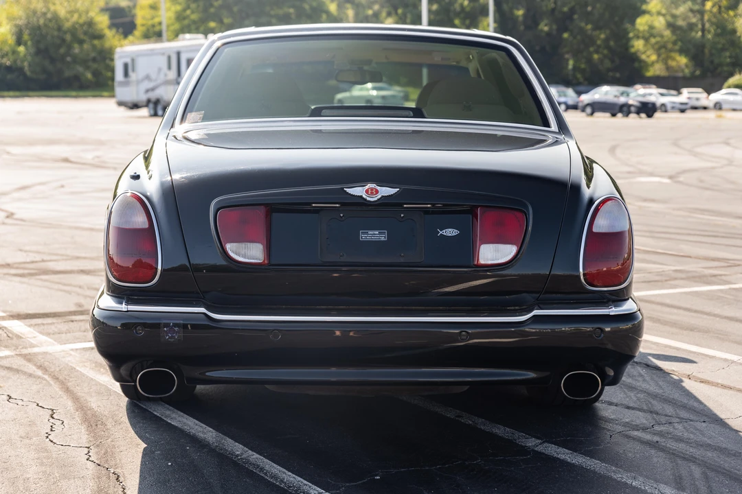 2001 Bentley Arnage - Image 7 of 22