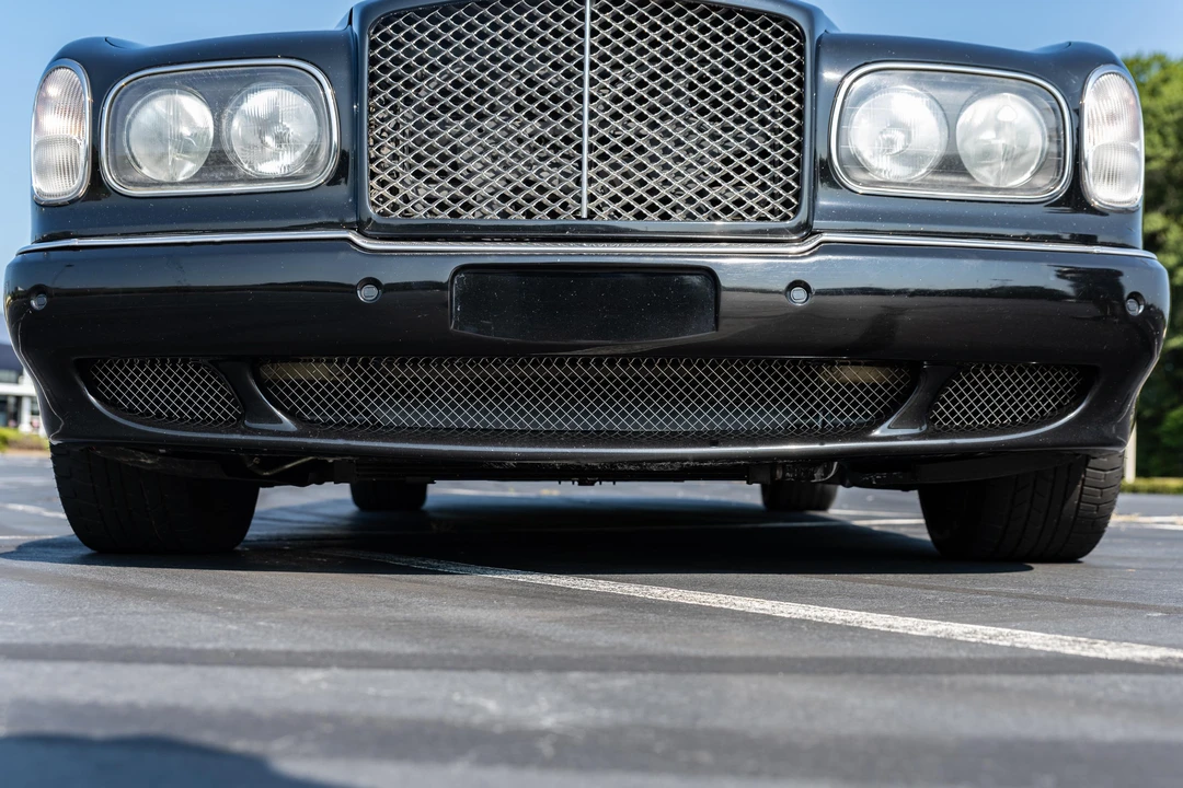 2001 Bentley Arnage - Image 13 of 22
