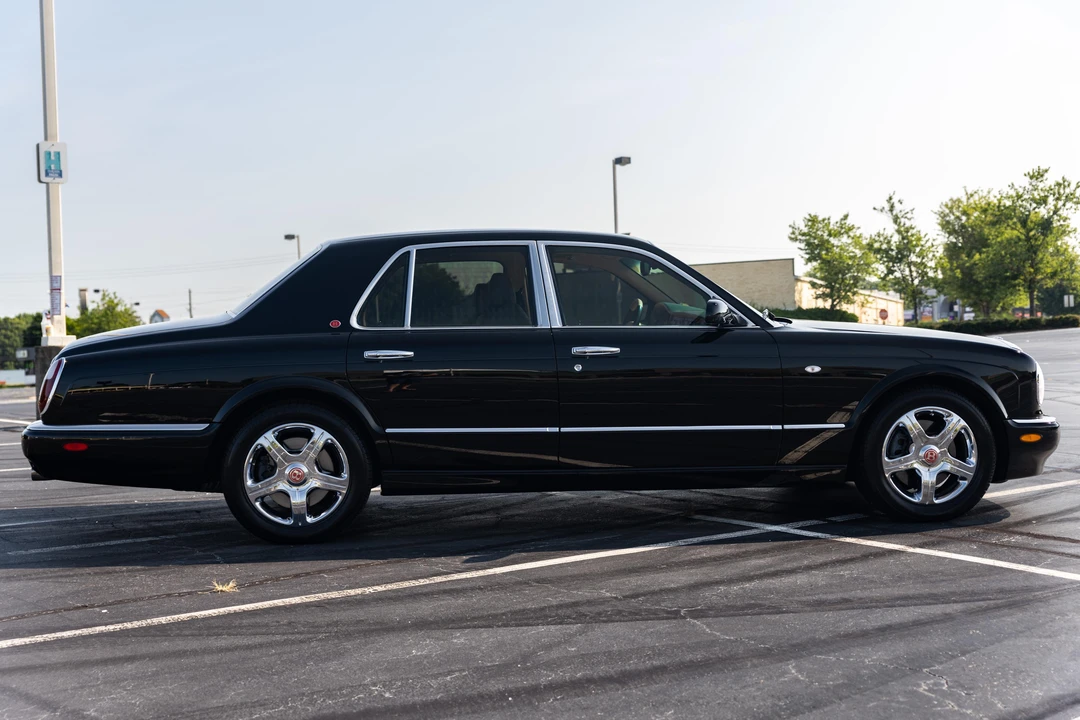 2001 Bentley Arnage - Image 8 of 22