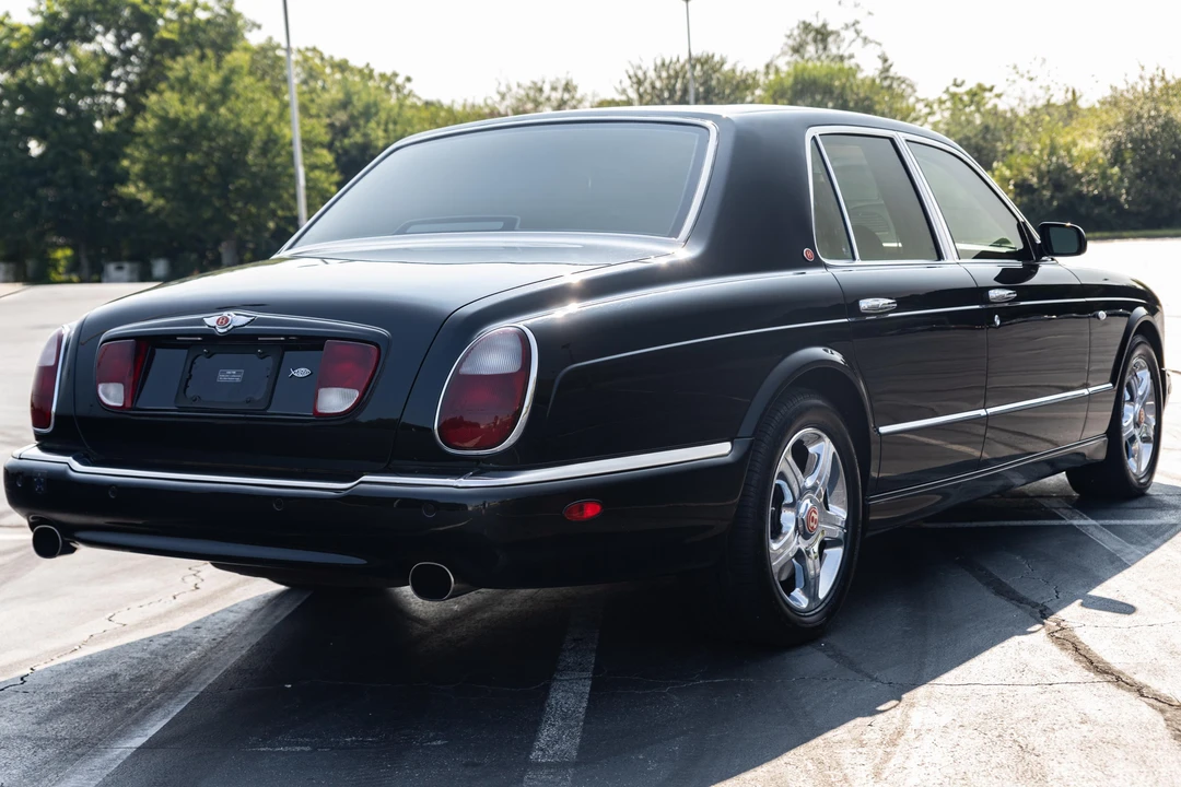 2001 Bentley Arnage - Image 5 of 22