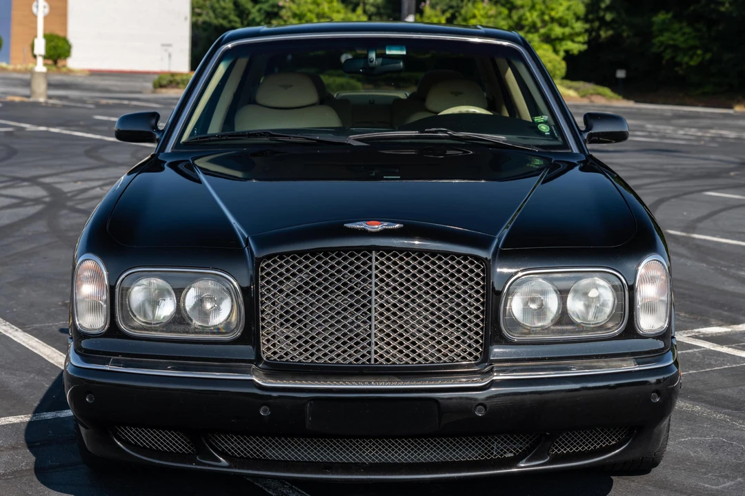 2001 Bentley Arnage - Image 2 of 22