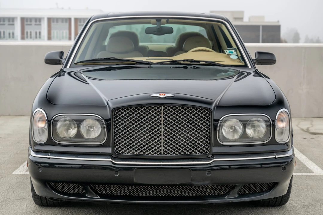 2001 Bentley Arnage - Image 2 of 31