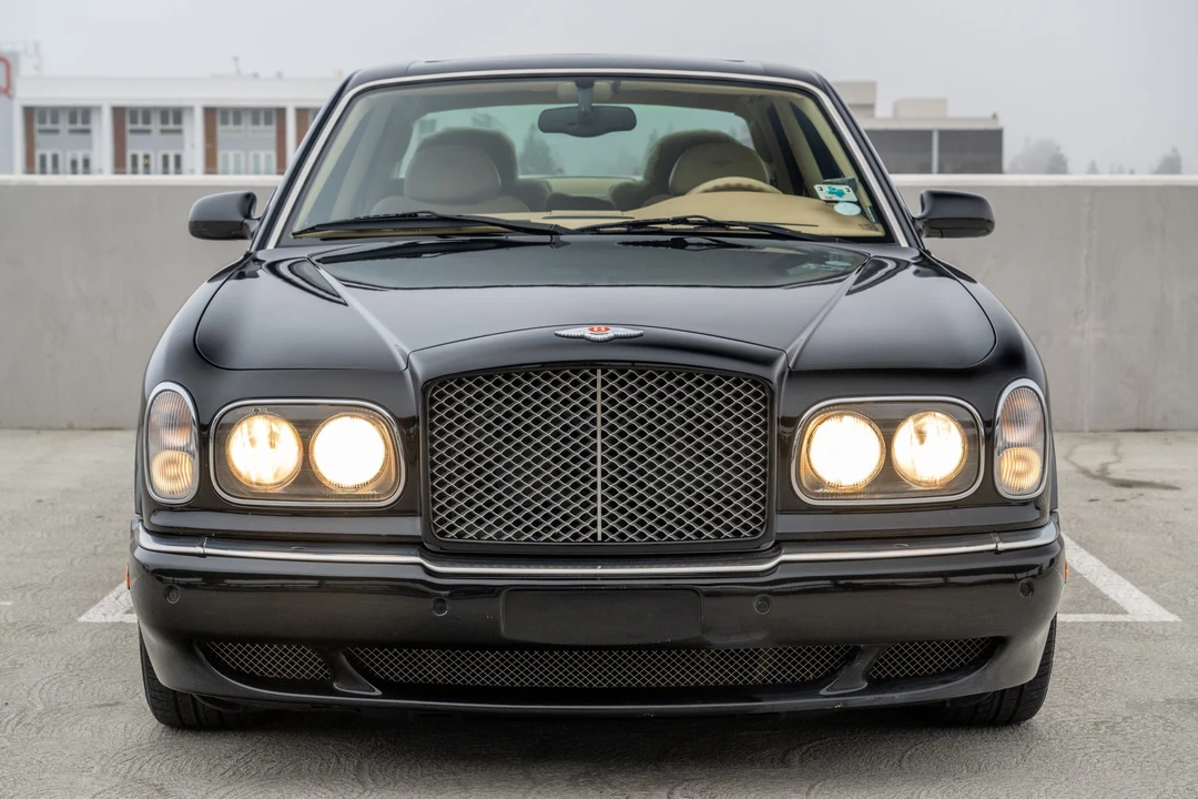 2001 Bentley Arnage - Image 31 of 31