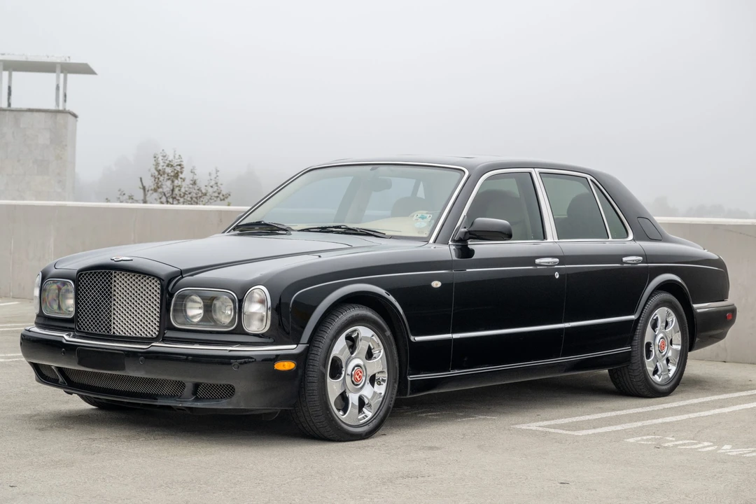 2001 Bentley Arnage - Image 9 of 31