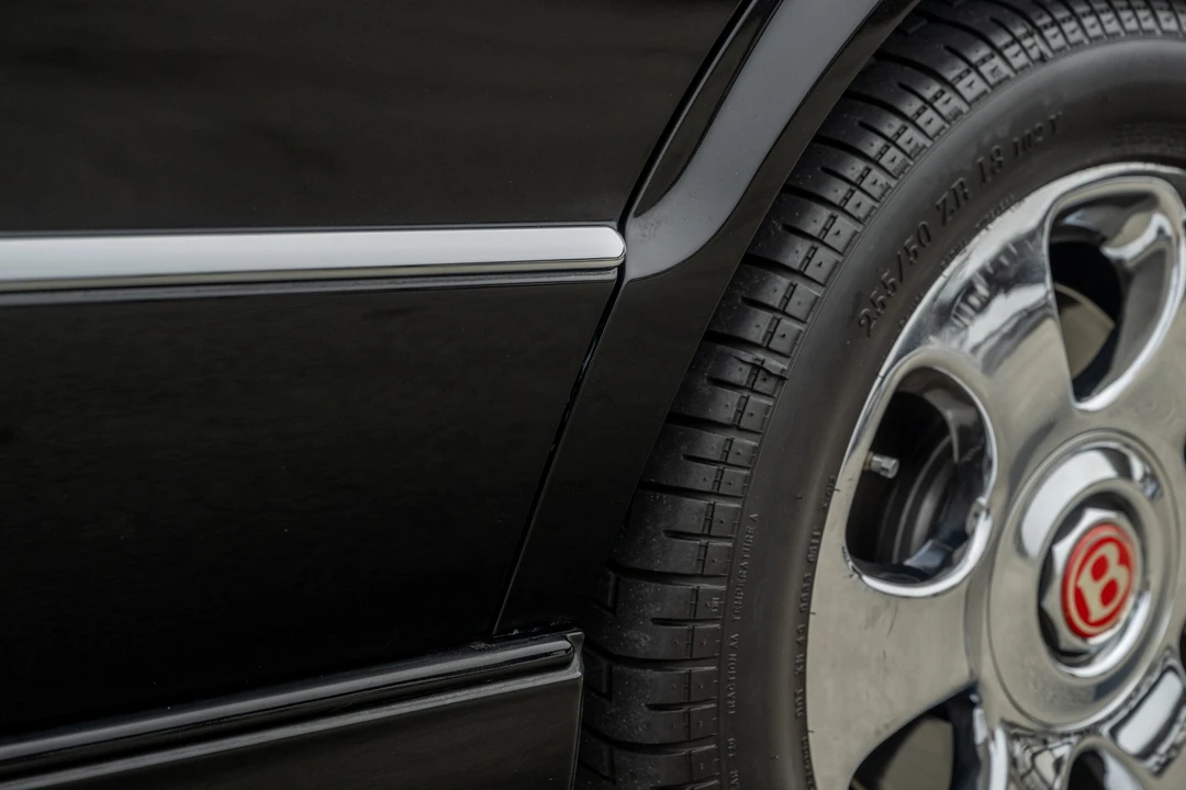 2001 Bentley Arnage - Image 22 of 31