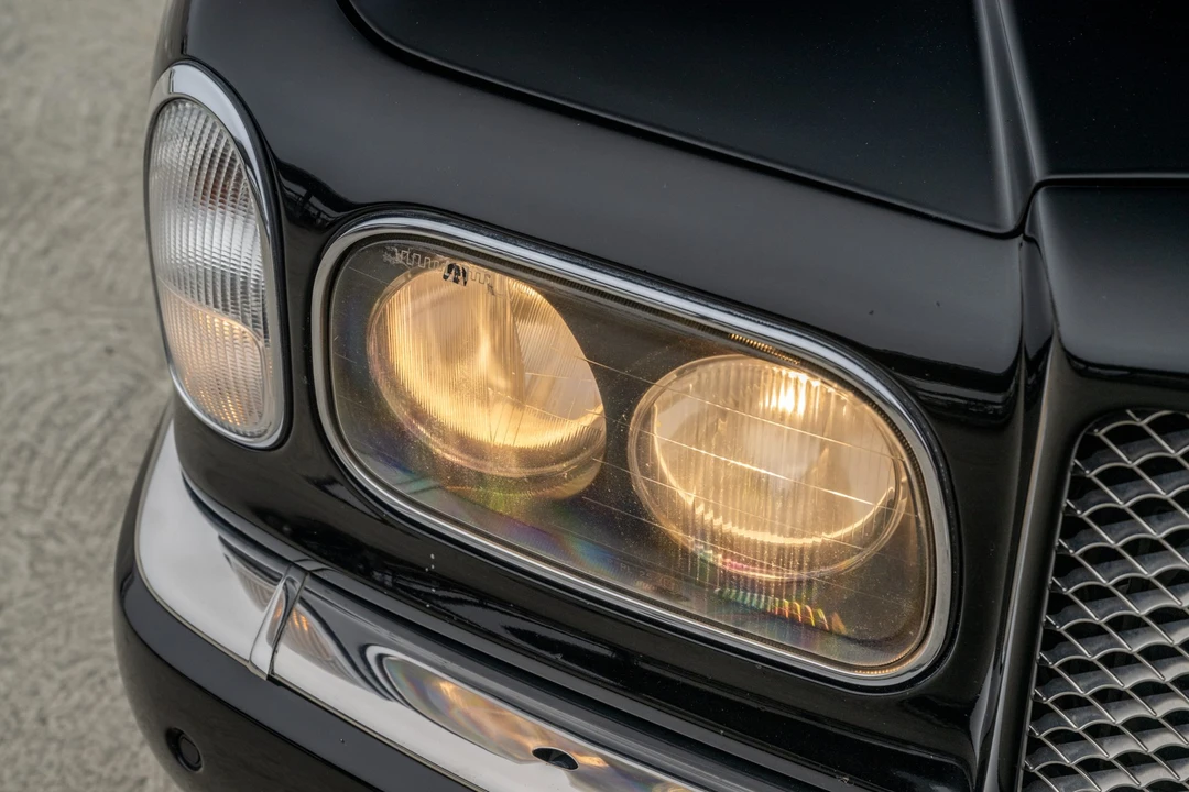 2001 Bentley Arnage - Image 27 of 31