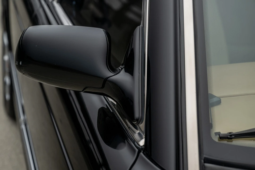2001 Bentley Arnage - Image 14 of 31