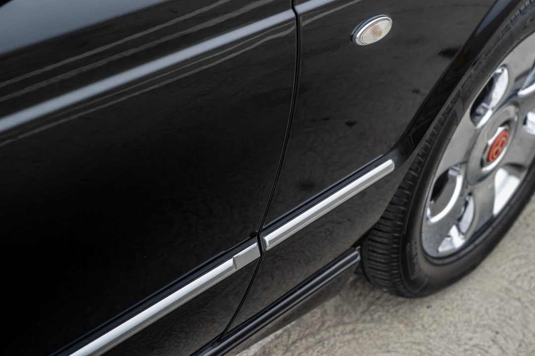 2001 Bentley Arnage - Image 15 of 31