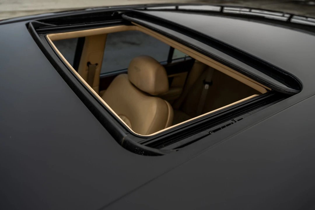 2001 Bentley Arnage - Image 22 of 31