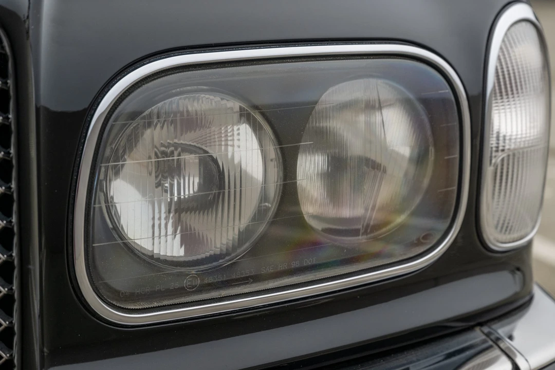 2001 Bentley Arnage - Image 26 of 31