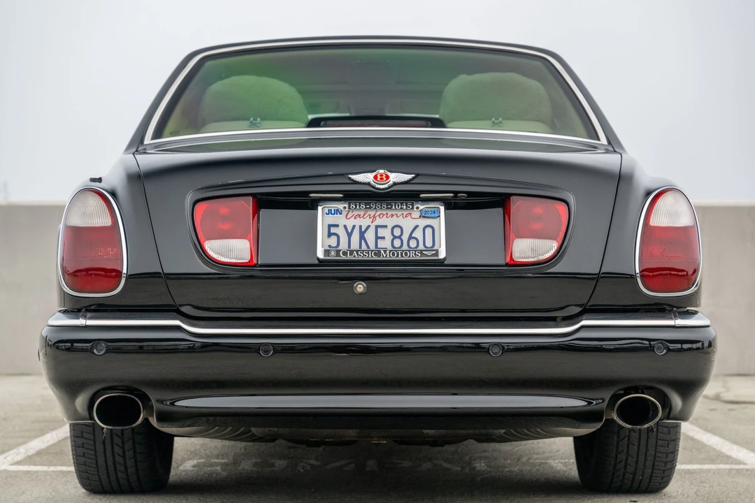 2001 Bentley Arnage - Image 6 of 31