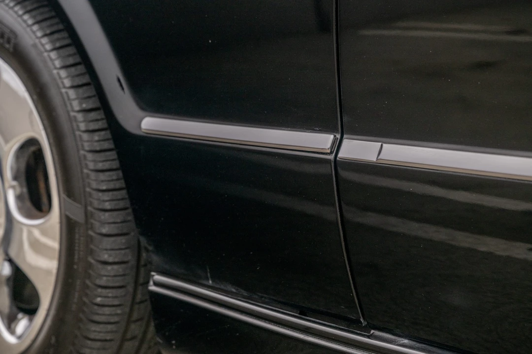 2001 Bentley Arnage - Image 20 of 31