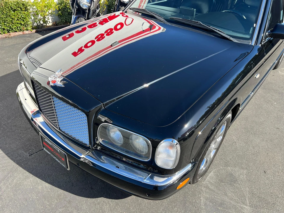 2001 Bentley Arnage - Image 29 of 31