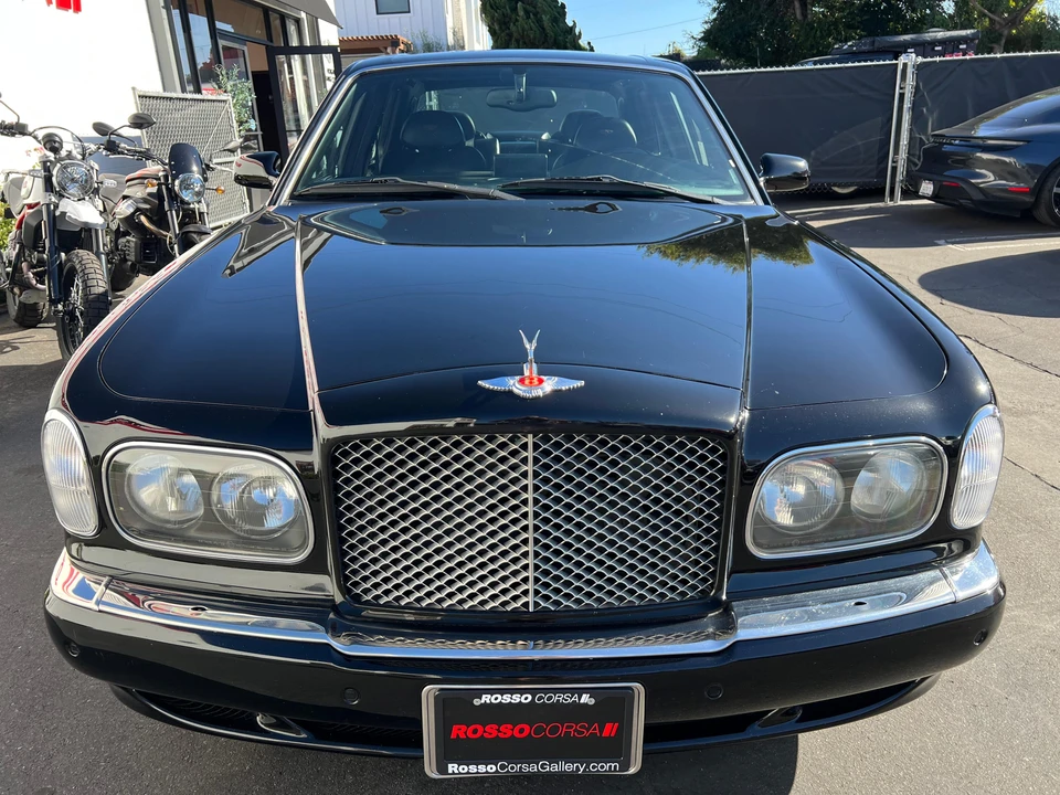 2001 Bentley Arnage - Image 7 of 31