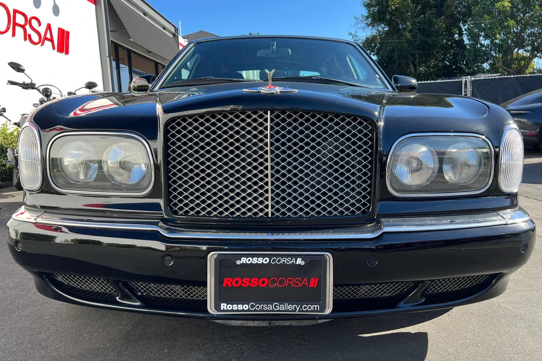 2001 Bentley Arnage - Image 2 of 31