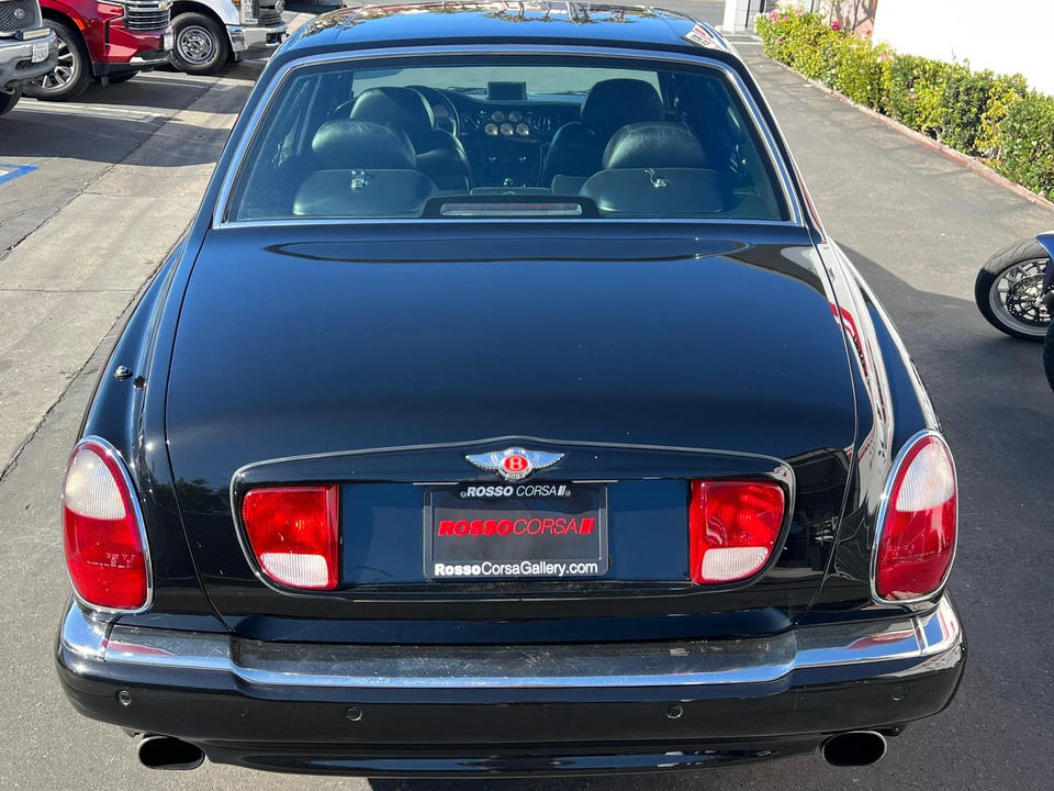 2001 Bentley Arnage - Image 15 of 31