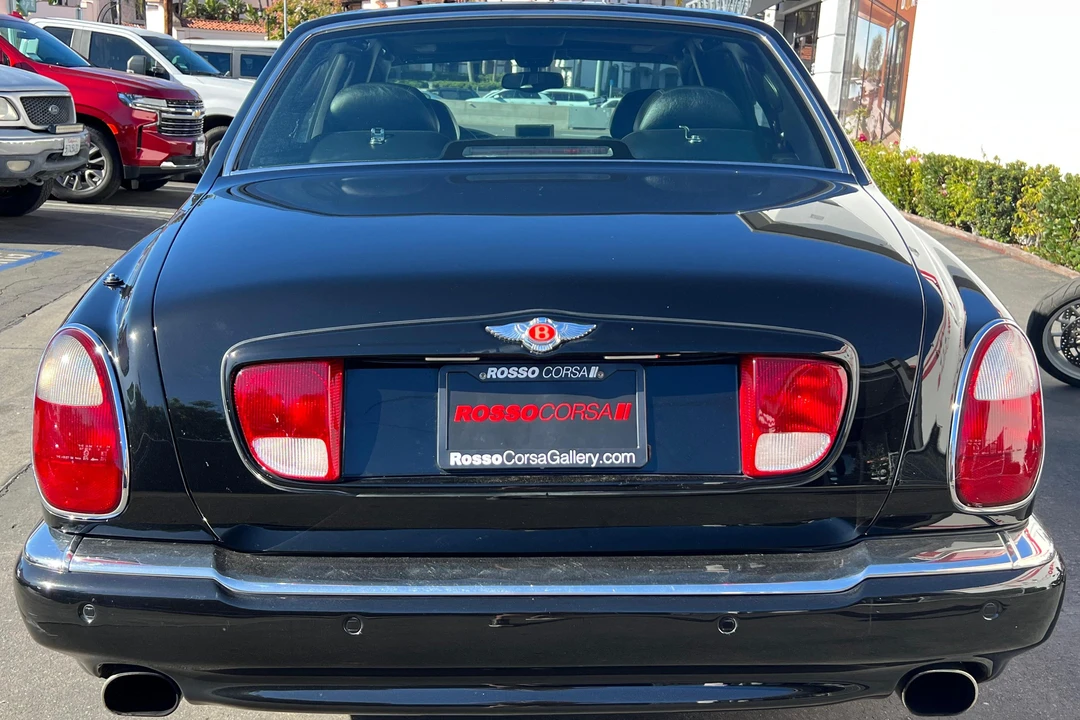 2001 Bentley Arnage - Image 5 of 31