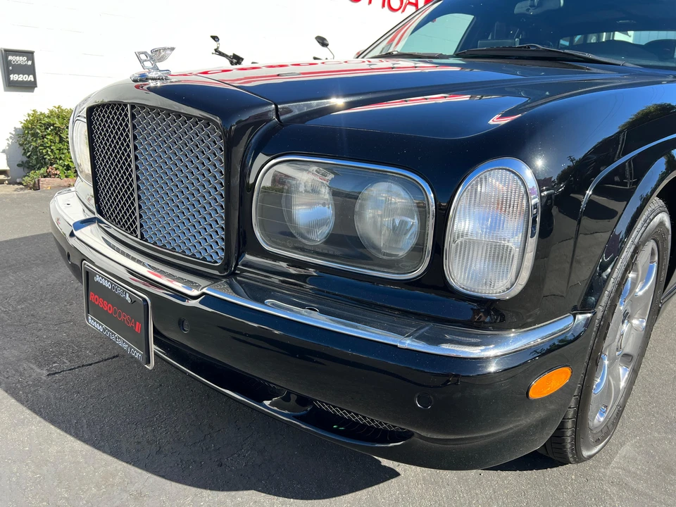2001 Bentley Arnage - Image 28 of 31