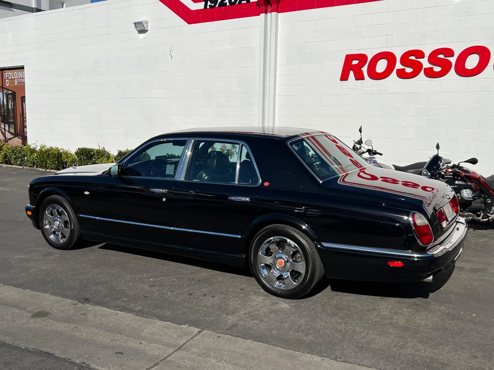 2001 Bentley Arnage - Image 13 of 31