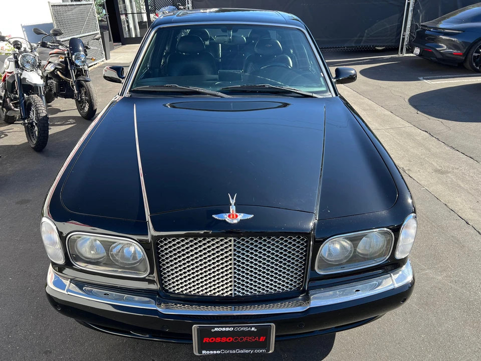 2001 Bentley Arnage - Image 6 of 31