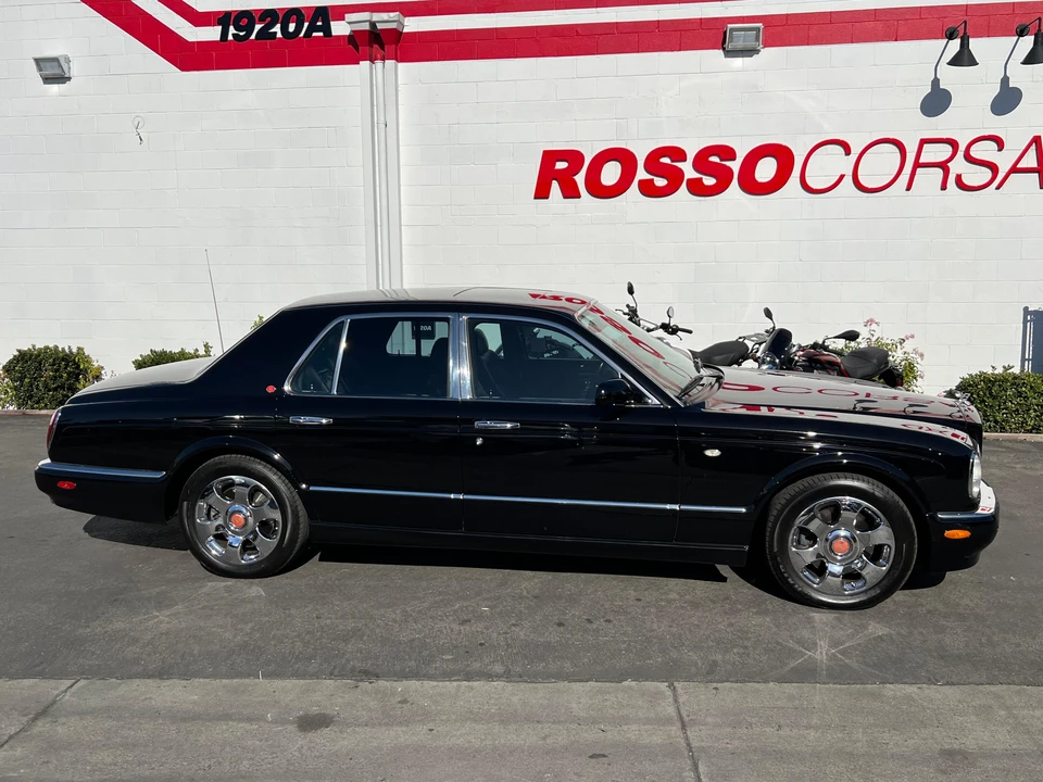 2001 Bentley Arnage - Image 20 of 31