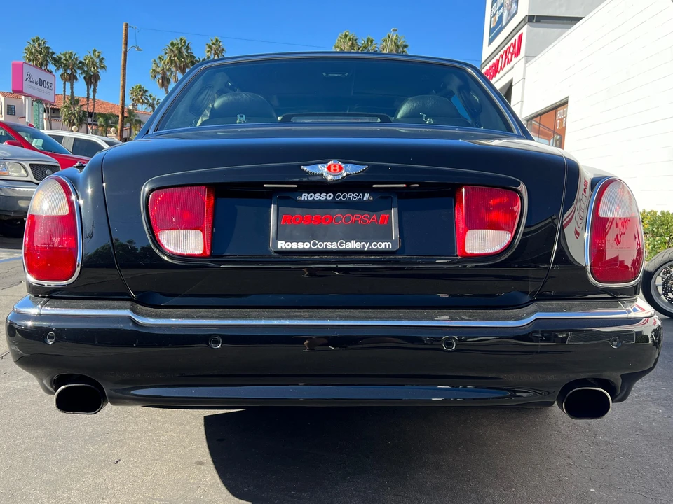 2001 Bentley Arnage - Image 16 of 31