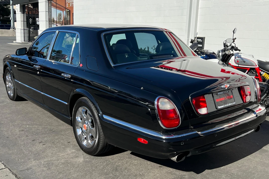 2001 Bentley Arnage - Image 4 of 31