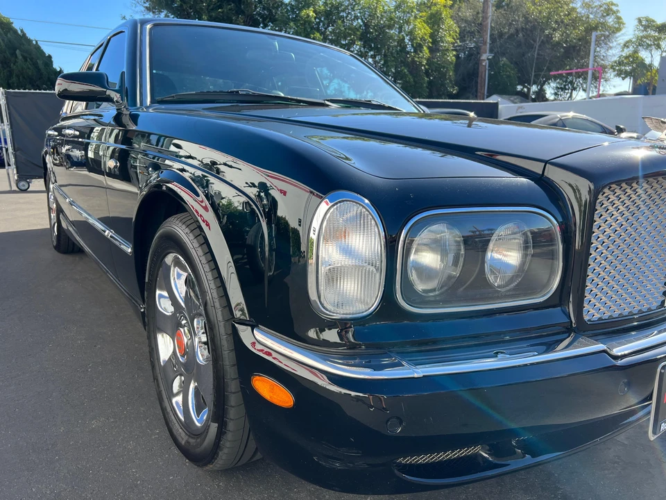 2001 Bentley Arnage - Image 26 of 31