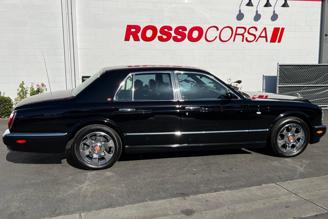 2001 Bentley Arnage - Image 3 of 31