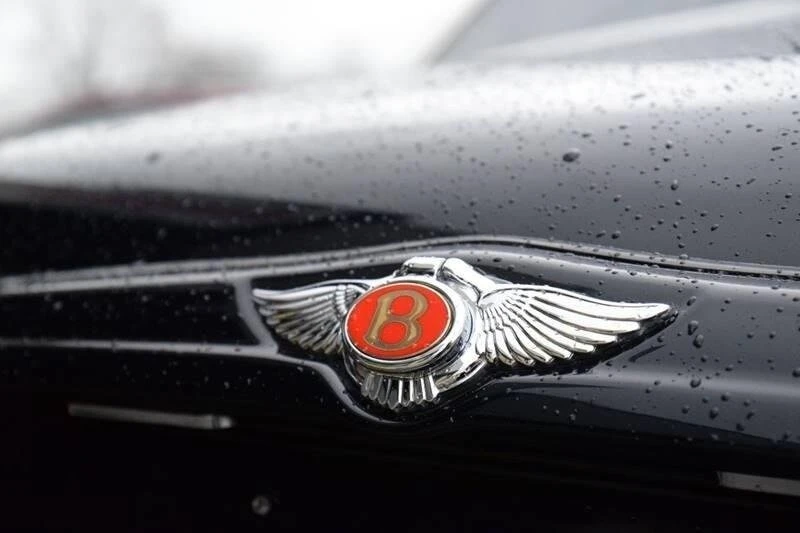 2001 Bentley Arnage - Image 13 of 31