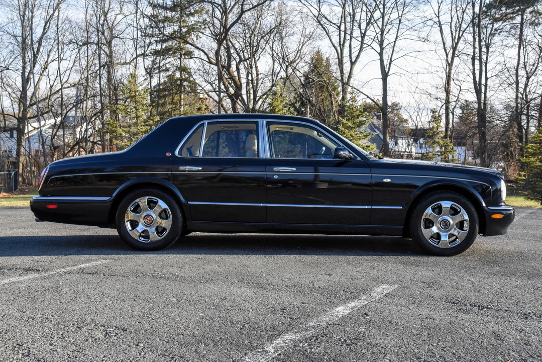2001 Bentley Arnage - Image 5 of 31