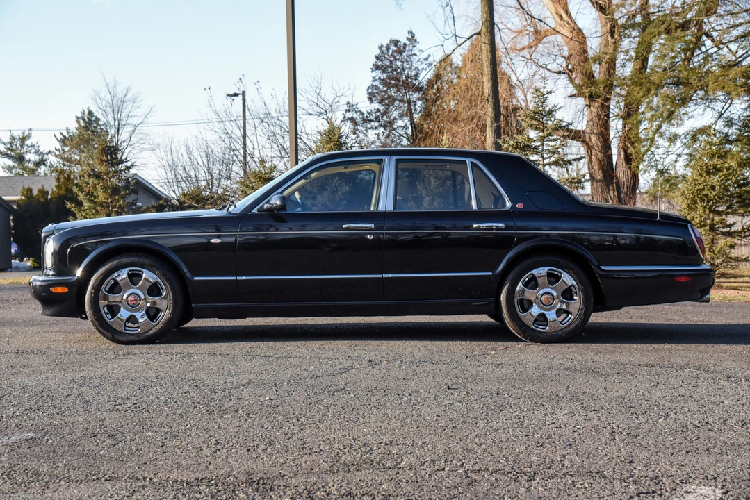 2001 Bentley Arnage - Image 2 of 31