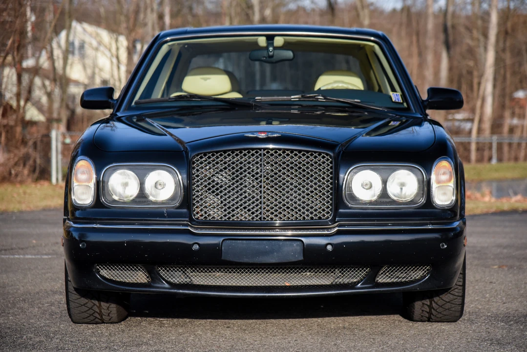 2001 Bentley Arnage - Image 3 of 31