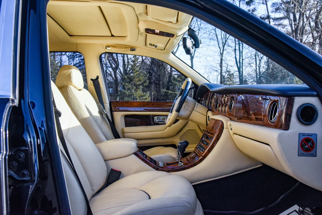 2001 Bentley Arnage - Image 22 of 31