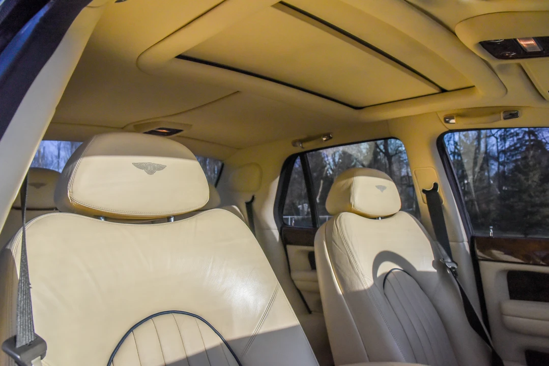2001 Bentley Arnage - Image 24 of 31