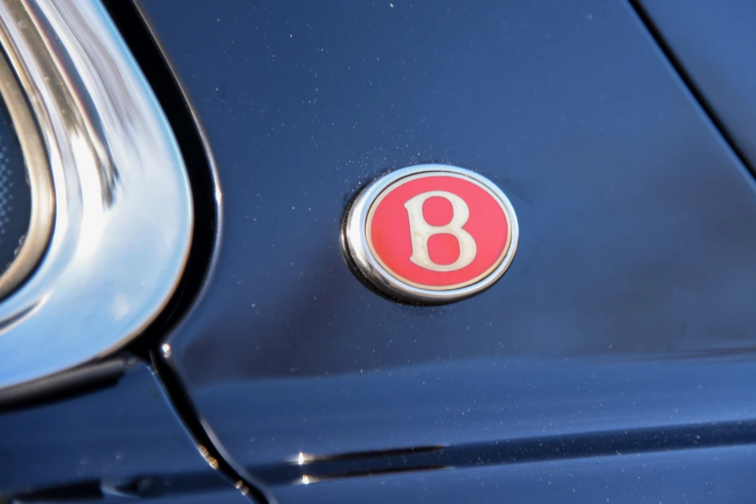 2001 Bentley Arnage - Image 12 of 31