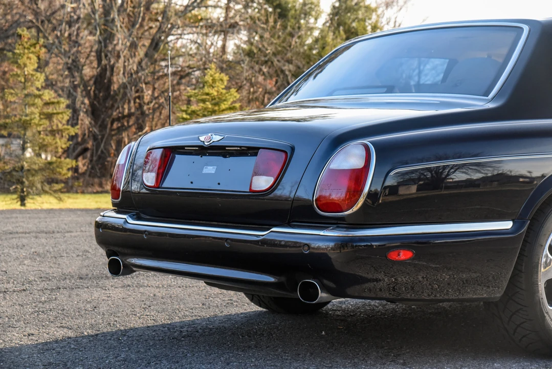 2001 Bentley Arnage - Image 10 of 31
