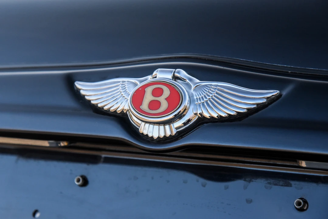 2001 Bentley Arnage - Image 14 of 31