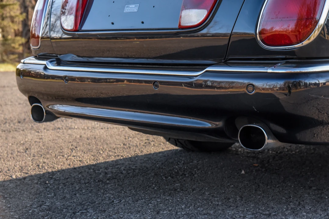 2001 Bentley Arnage - Image 11 of 31