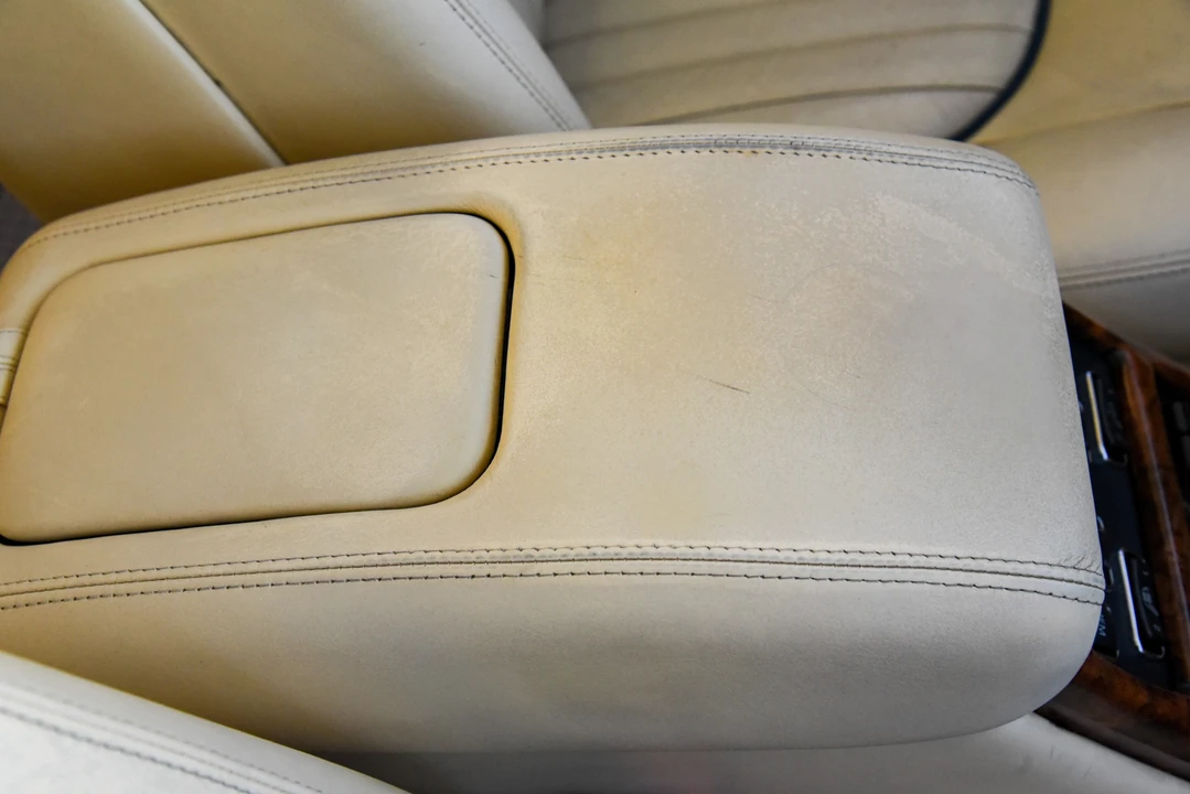 2001 Bentley Arnage - Image 30 of 31