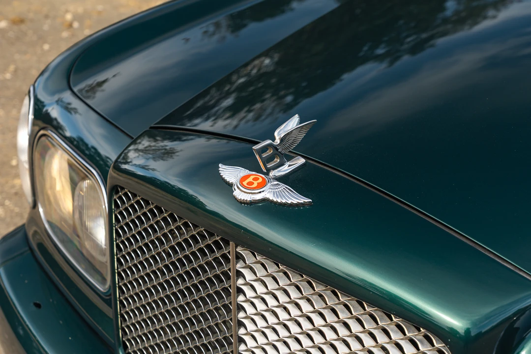 2001 Bentley Arnage - Image 12 of 31