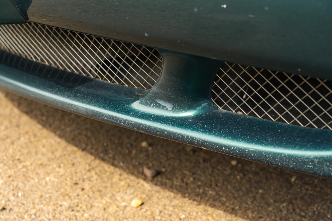 2001 Bentley Arnage - Image 13 of 31