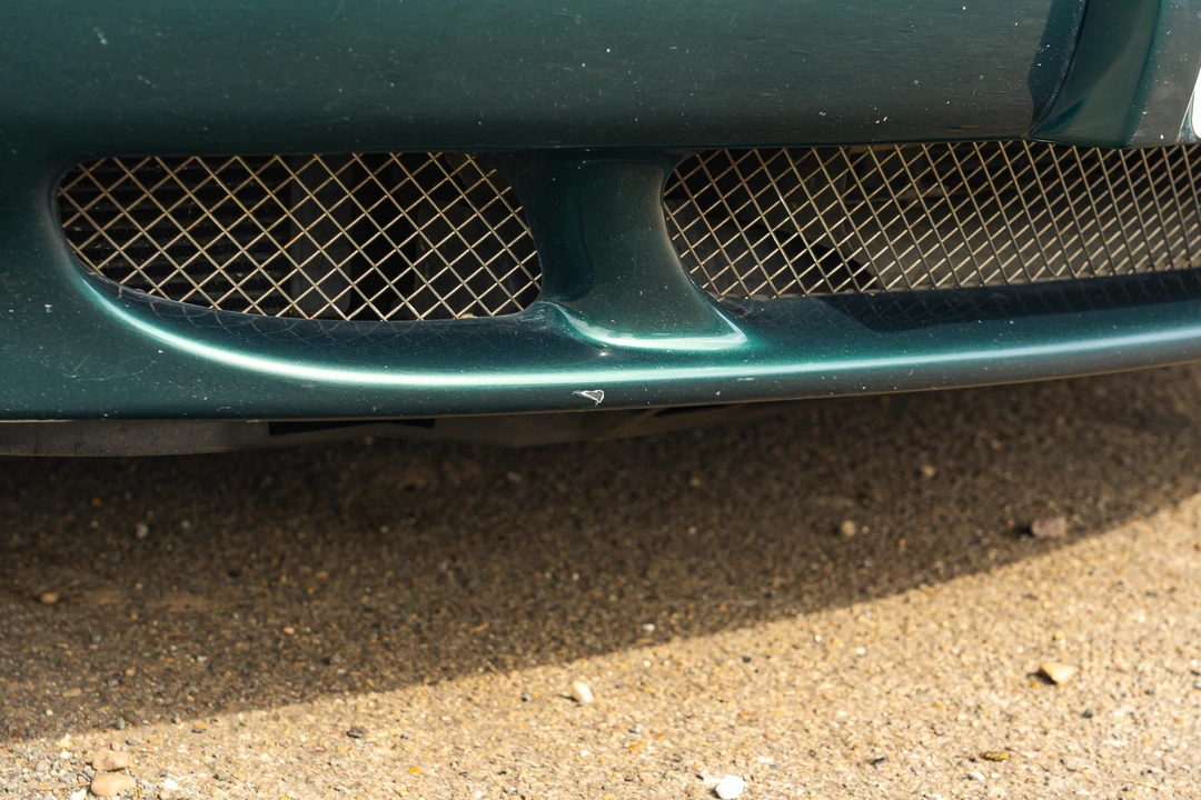 2001 Bentley Arnage - Image 14 of 31