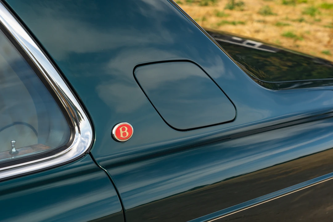 2001 Bentley Arnage - Image 17 of 31