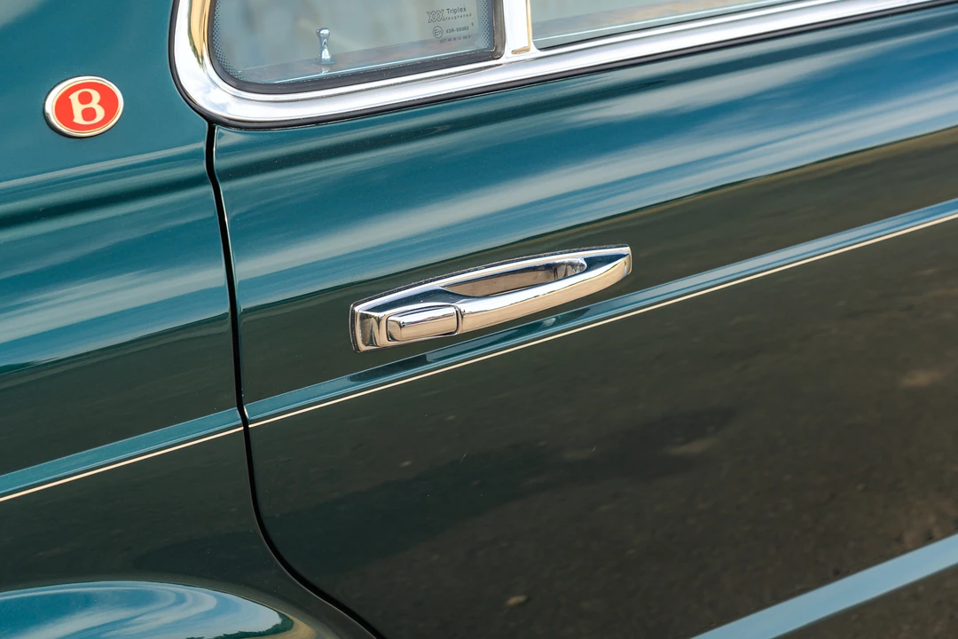 2001 Bentley Arnage - Image 18 of 31