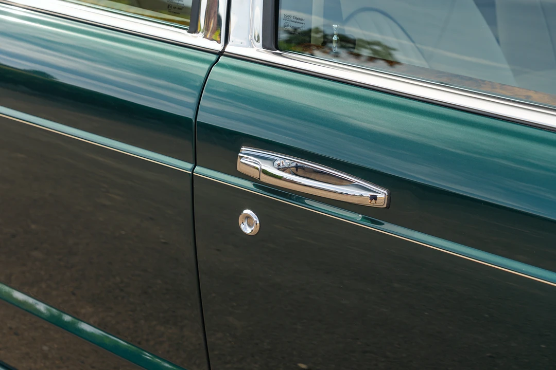 2001 Bentley Arnage - Image 19 of 31
