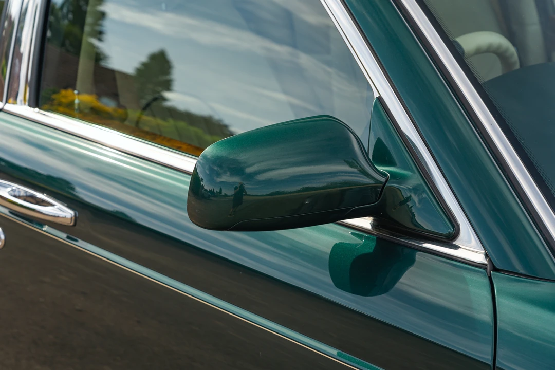 2001 Bentley Arnage - Image 20 of 31