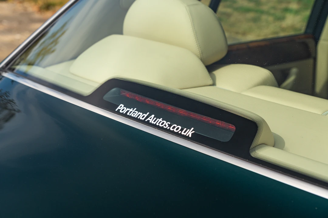2001 Bentley Arnage - Image 26 of 31