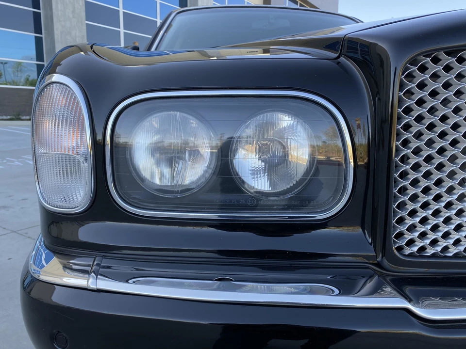 2001 Bentley Arnage - Image 17 of 31