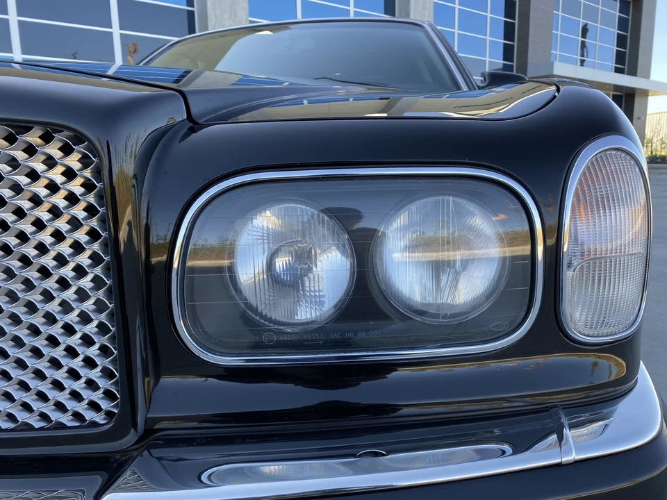 2001 Bentley Arnage - Image 18 of 31